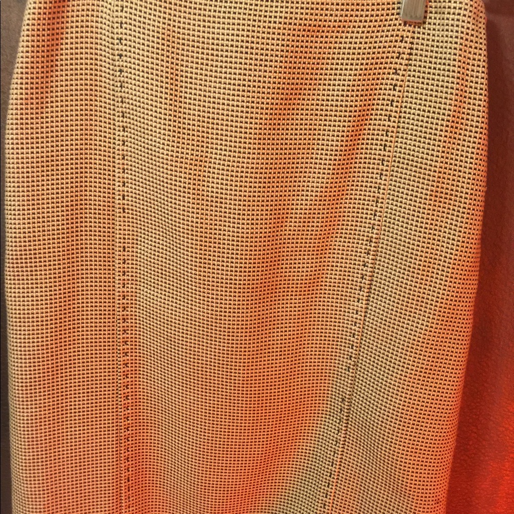 Carlisle Pencil Skirt